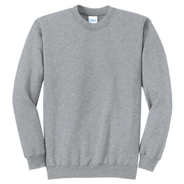 Core Fleece Crewneck Sweatshirt Thumbnail