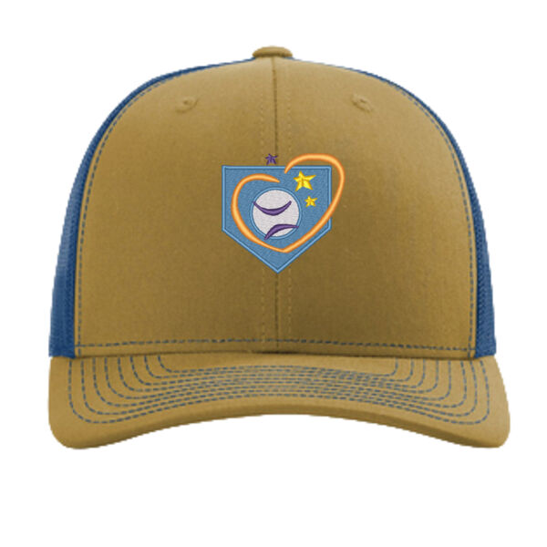 Trucker Cap Thumbnail