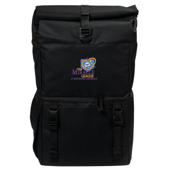 18-Can Backpack Cooler Thumbnail