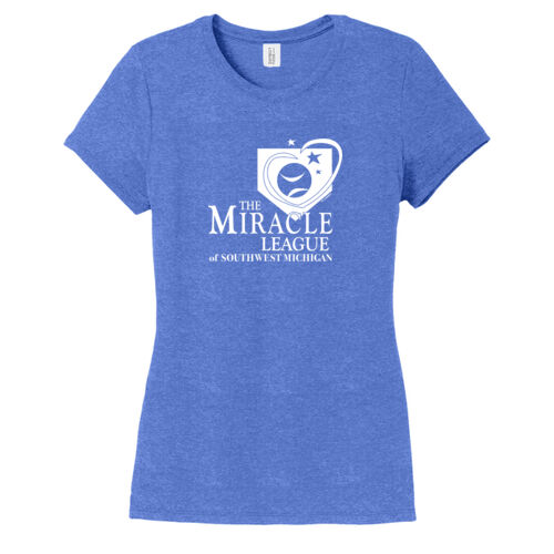 Women's Perfect Tri® Tee Thumbnail