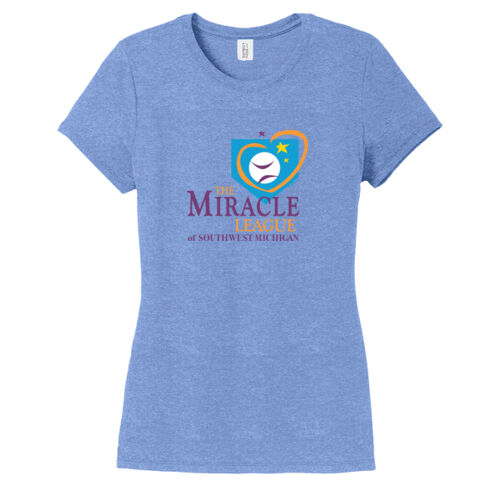 Women's Perfect Tri® Tee Thumbnail