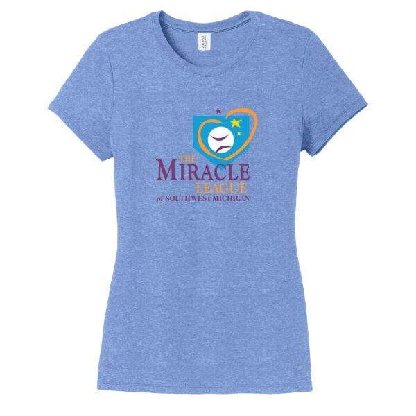 Women's Perfect Tri® Tee Thumbnail