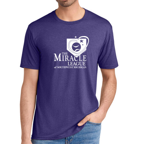 Perfect Tri® Tee Thumbnail