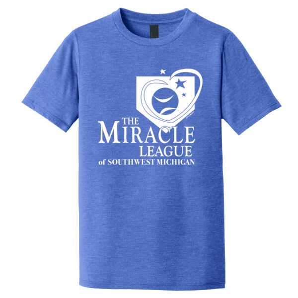 Youth Perfect Tri® Tee Thumbnail
