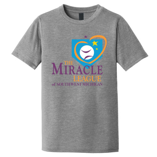 Youth Perfect Tri® Tee Thumbnail