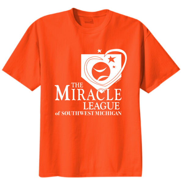 Youth Core Blend Tee Thumbnail