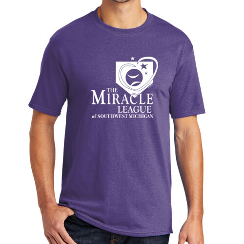 Core Blend Tee Thumbnail