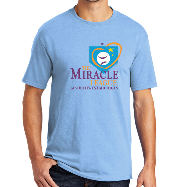 Core Blend Tee Thumbnail