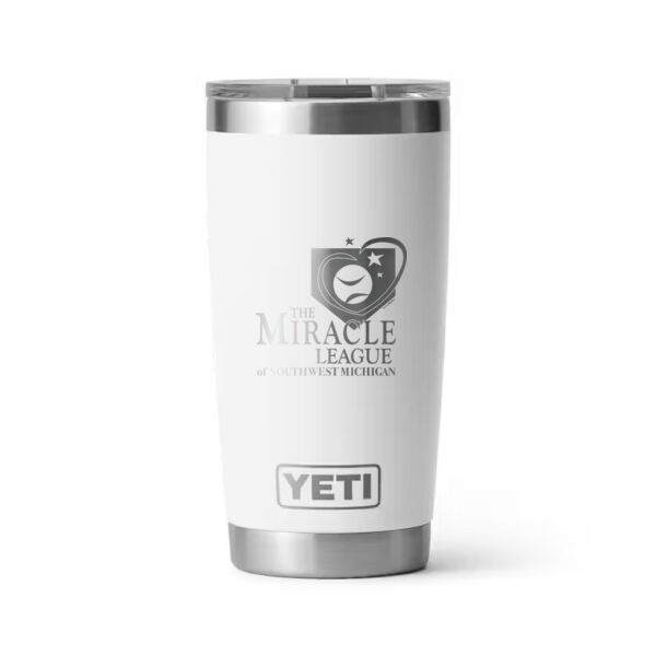YETI Rambler® 20 oz. Tumbler Thumbnail