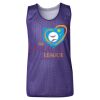 Youth Pro Mesh Reversible Tank Top Thumbnail