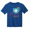 Youth Gildan Performance ® T Shirt Thumbnail